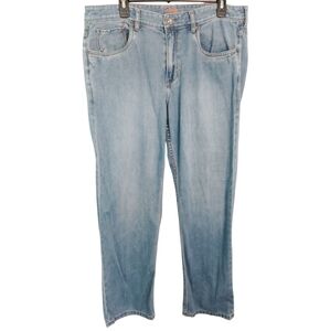 Tommy Bahama Cayman Island Relaxed Denim Jeans Sz 36